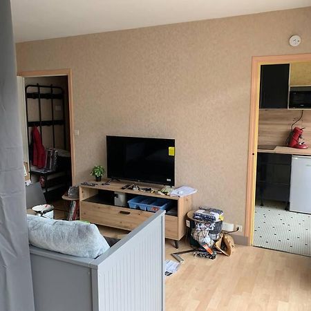 Appartement Confortable Et Tranquillite Assurer トゥール エクステリア 写真