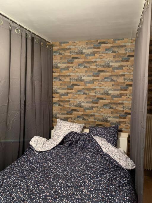 Appartement Confortable Et Tranquillite Assurer トゥール エクステリア 写真